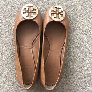 Tory Burch flats
